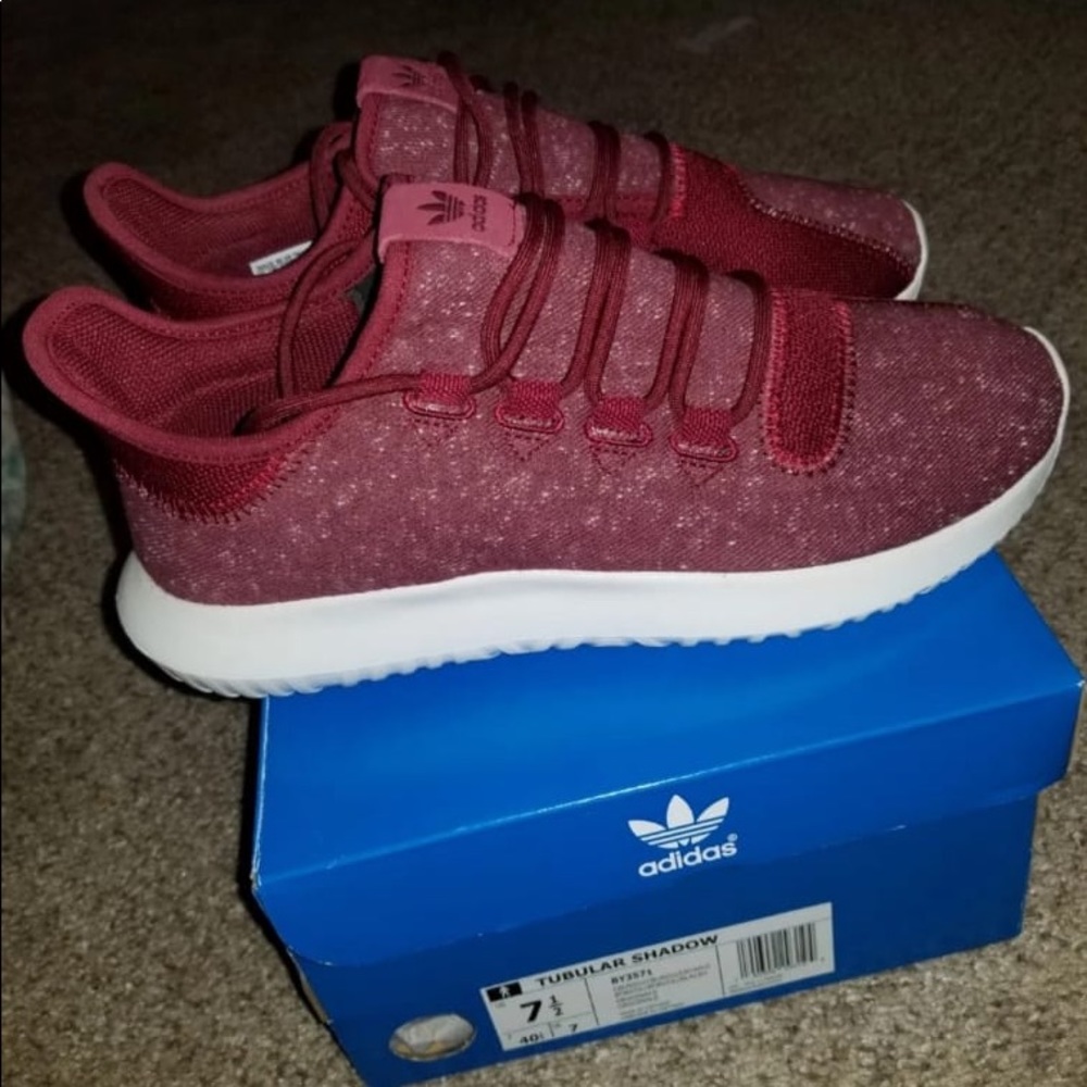 Adidas tubular shadow men 7.5